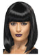 R'n'B Star Wig, Black